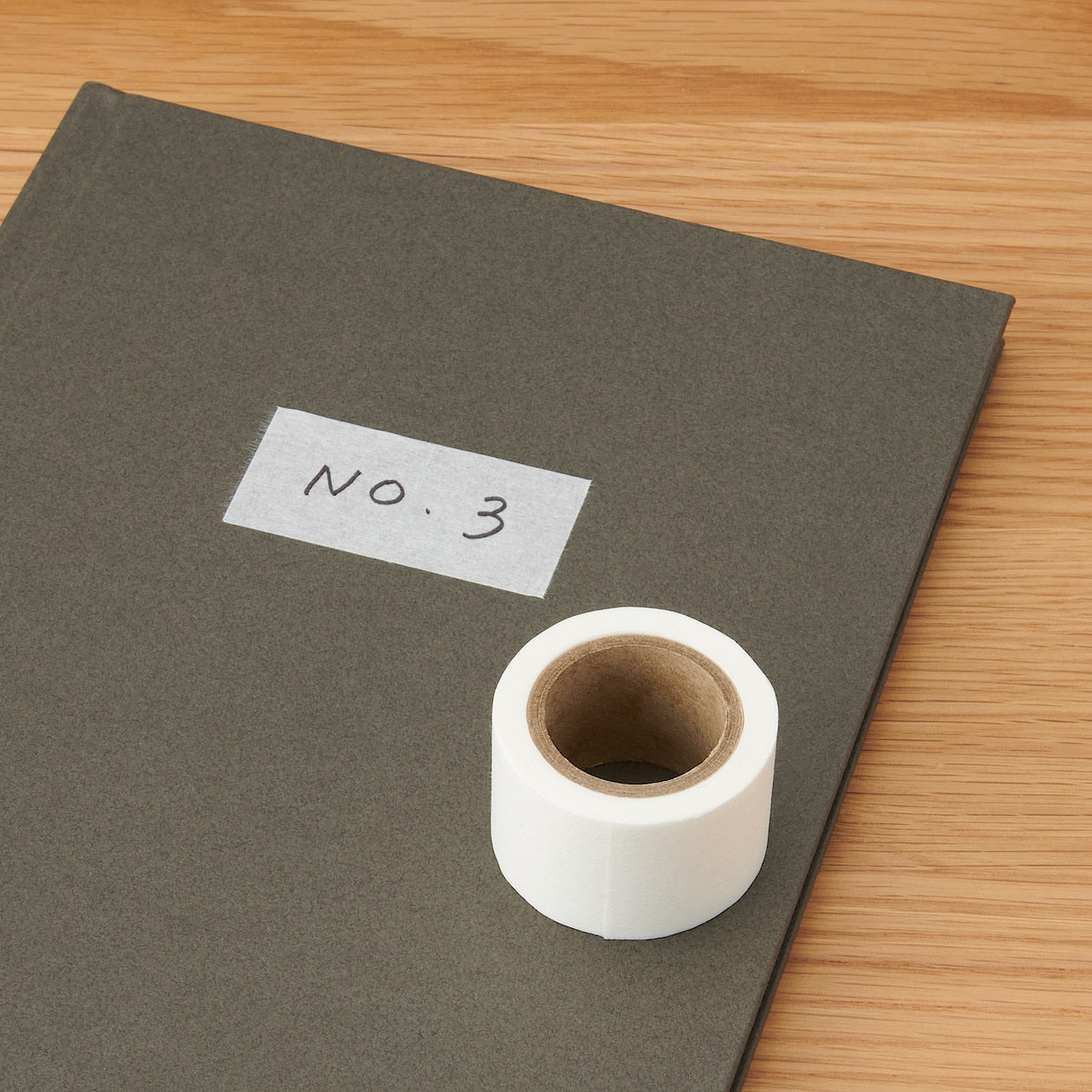 Perforated Masking Tape W30 mm