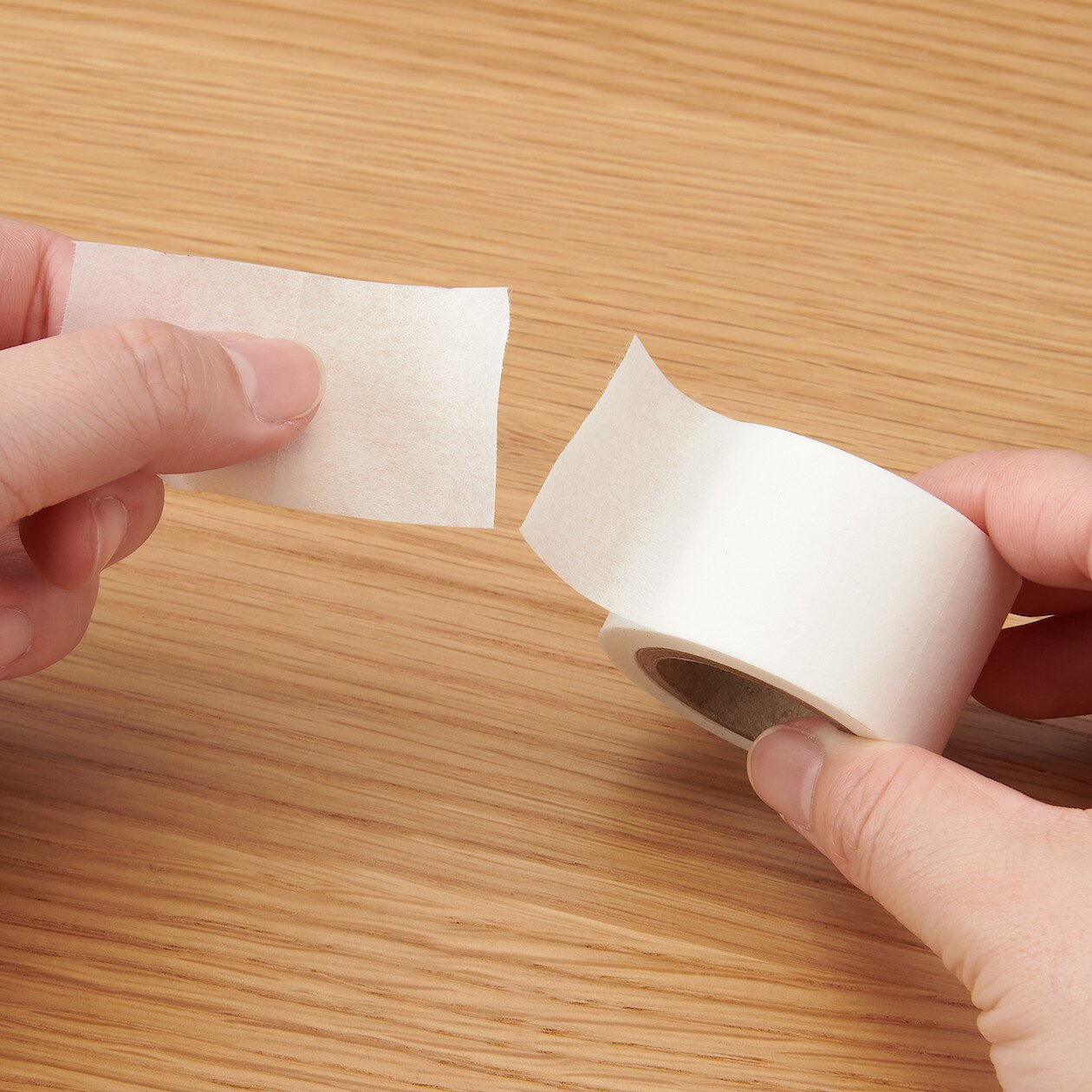 Perforated Masking Tape W30 mm