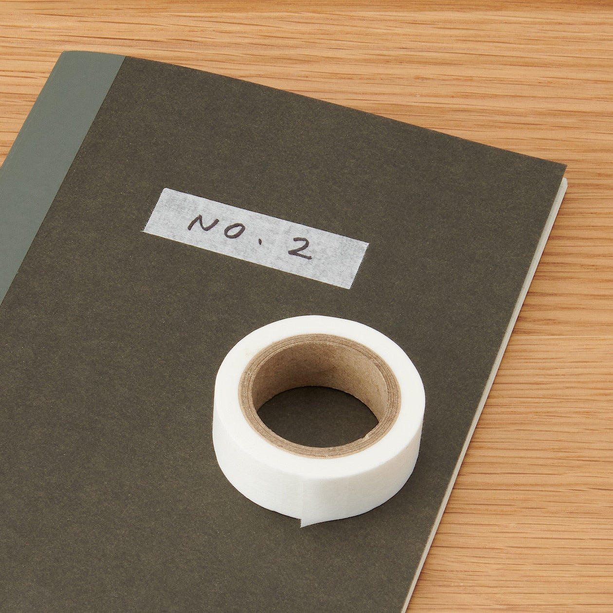 Perforated Masking Tape W15mm