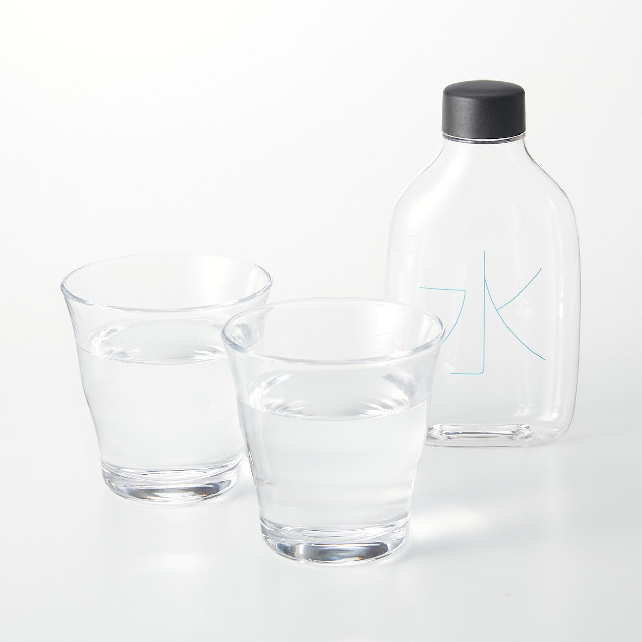 Reusable Water Bottle 330ml