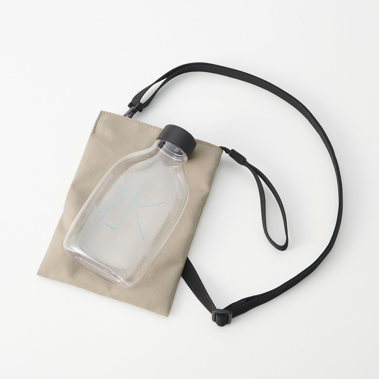 Reusable Water Bottle 330ml