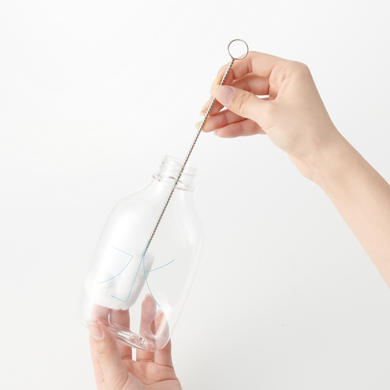 Reusable Water Bottle 330ml