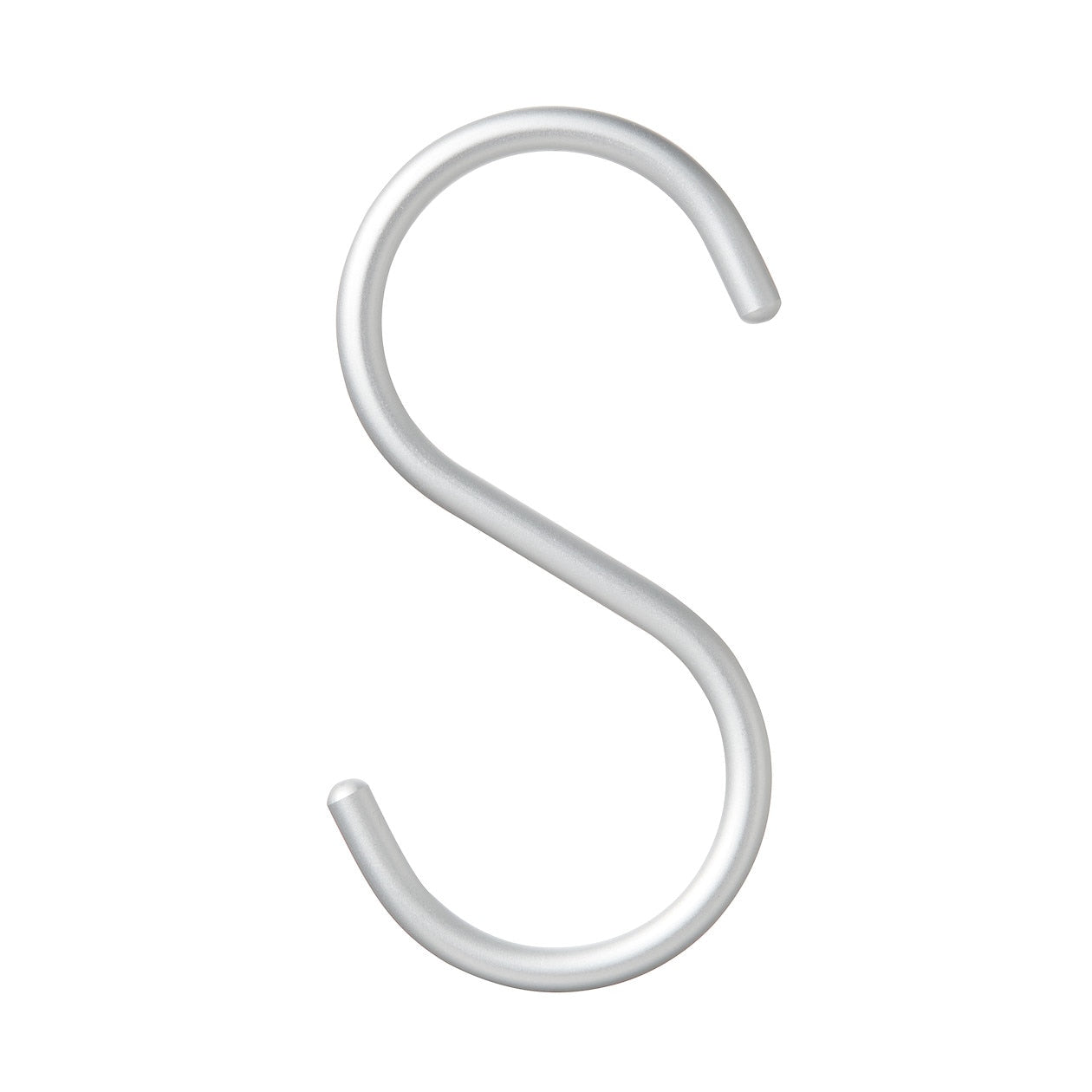 Aluminium Hooks 1 pcsL / W5,5xH11cm