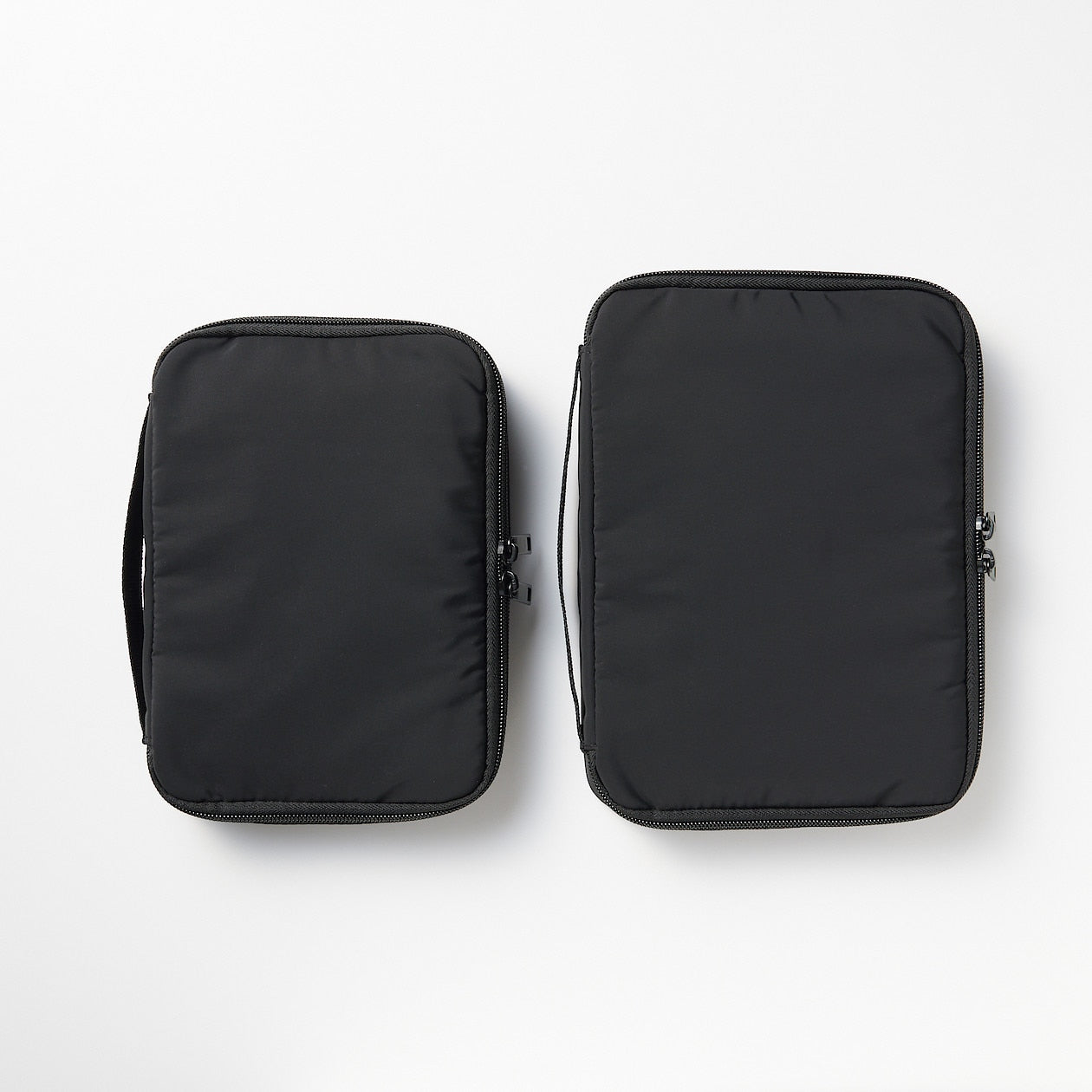 POLYESTER TUSSER PLANNER COVER B6
