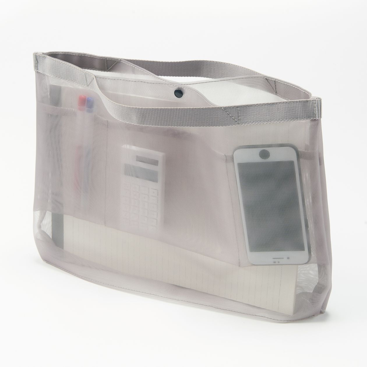 Nylon Mesh Bag Organiser