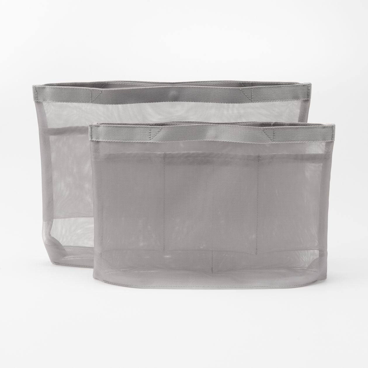 Nylon Mesh Bag Organiser