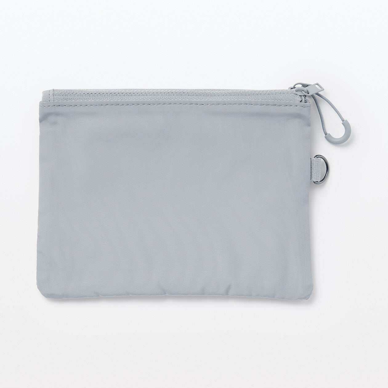 Polyester Two‐zipper Case M
