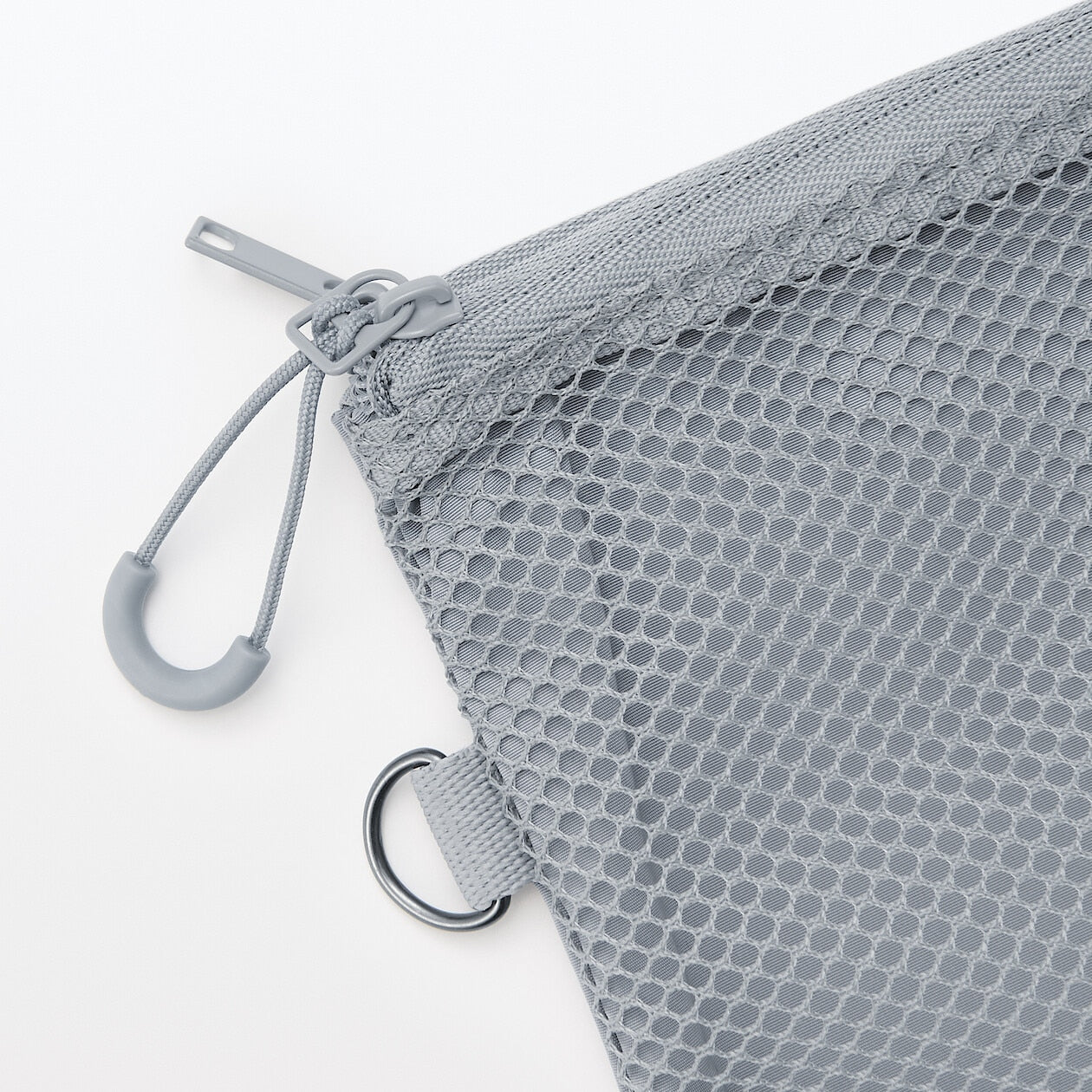 Polyester Two‐zipper Case M