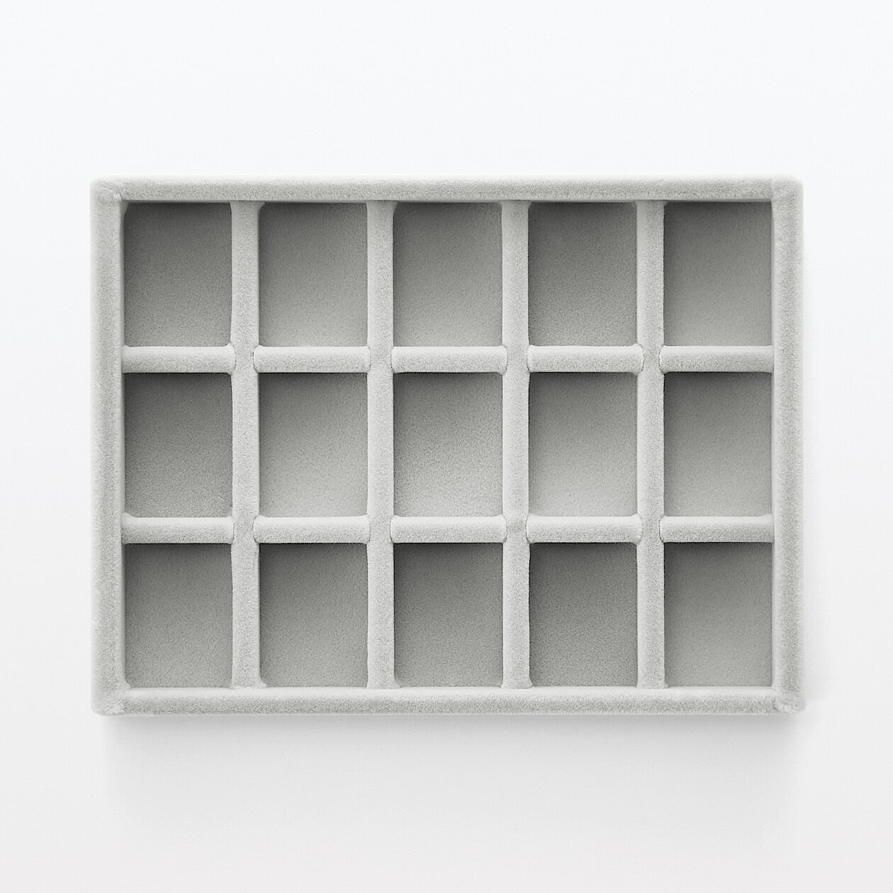Velour Case Grid Design