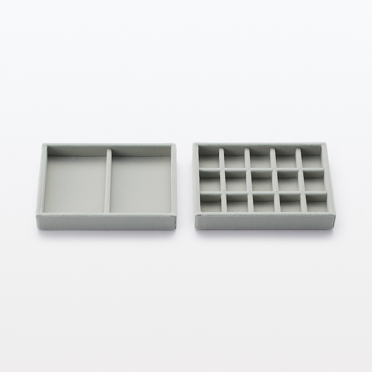 Velour Case Grid Design