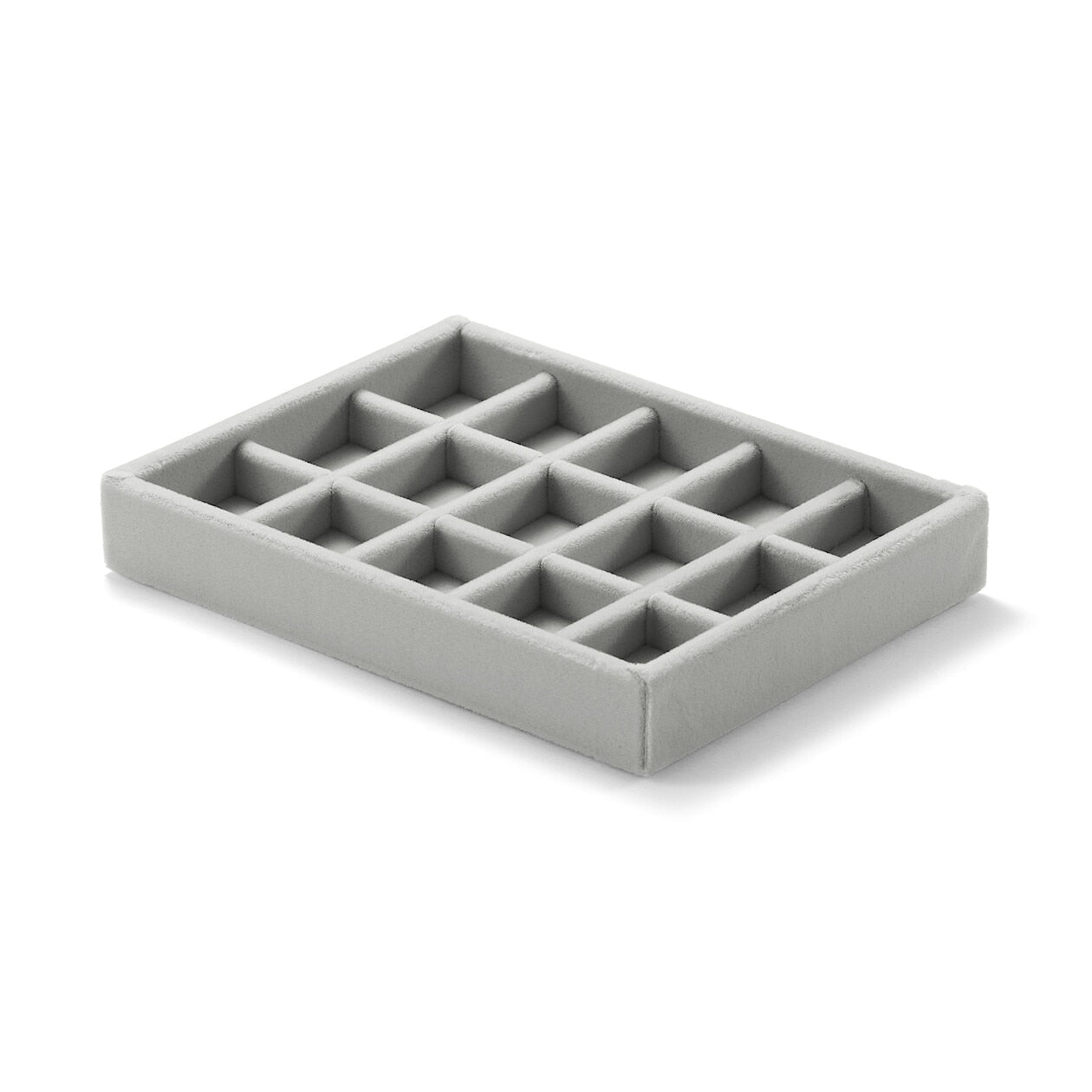 Velour Case Grid Design