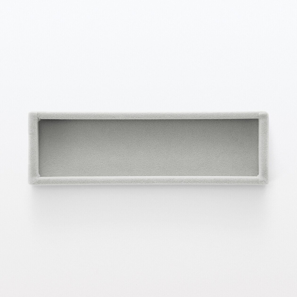 Velour Inner Box Partition for Glasses and Accessory Cases