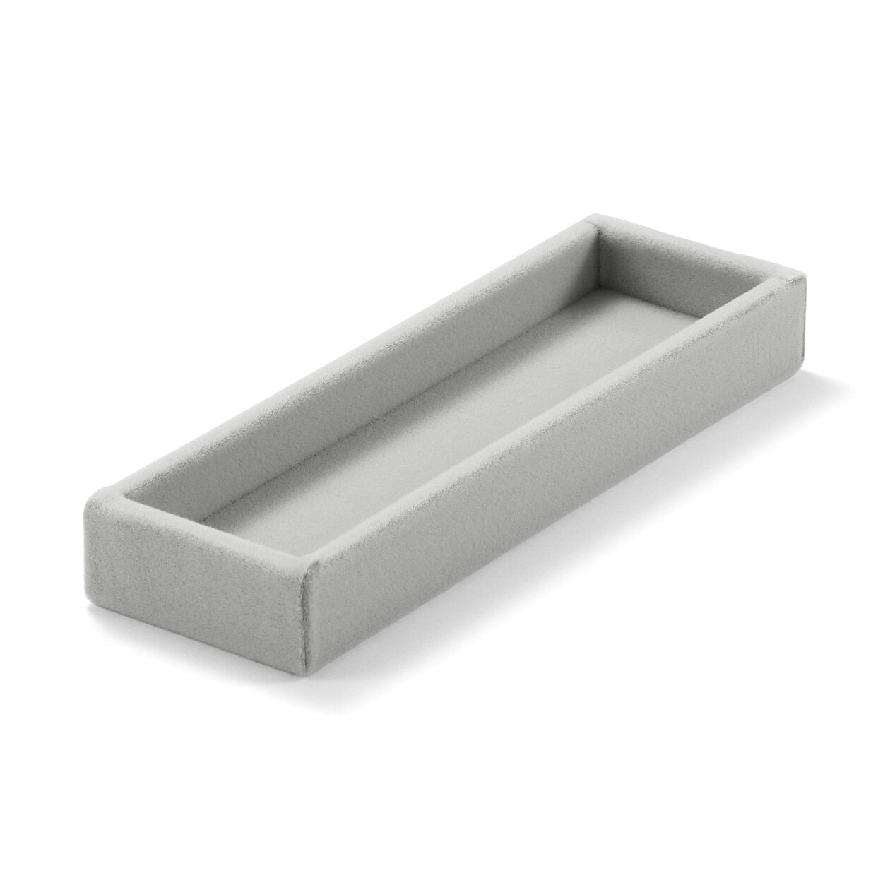 Velour Inner Box Partition for Glasses and Accessory Cases