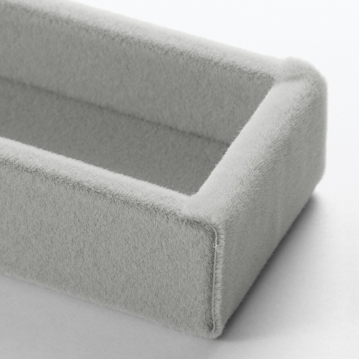 Velour Case for Glasses