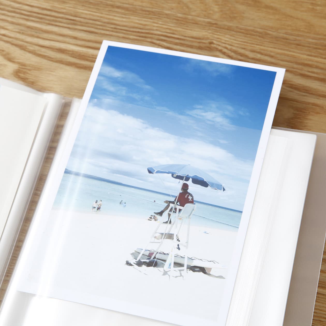 PP Photo Holder 60 Pockets