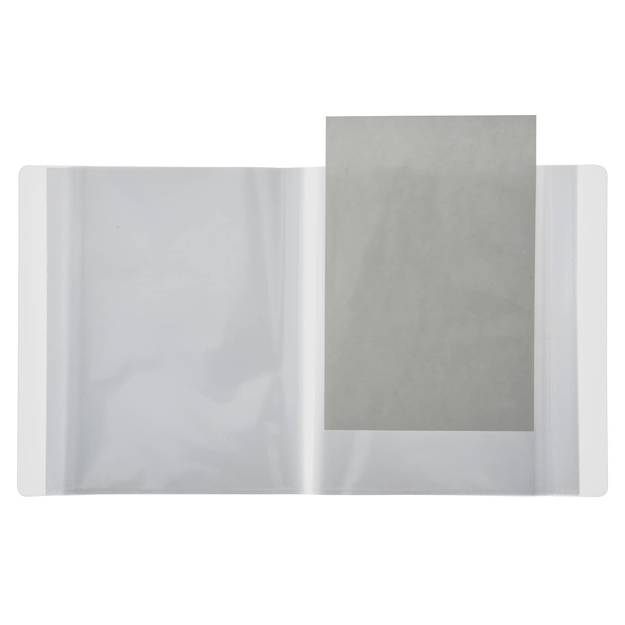 PP Photo Holder 60 Pockets