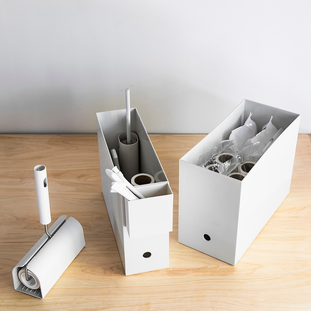 SPOT-CLEANING SERIES SPONGE
