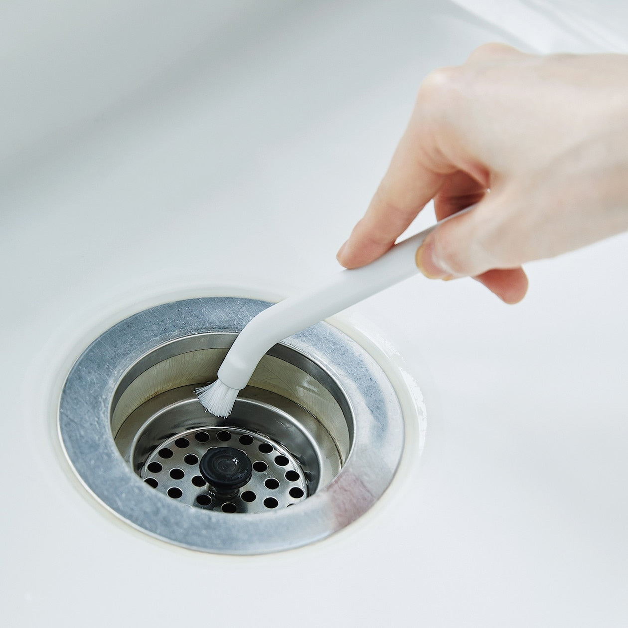 Spot-Cleaning Series Spot Brush W1 x L18 cm