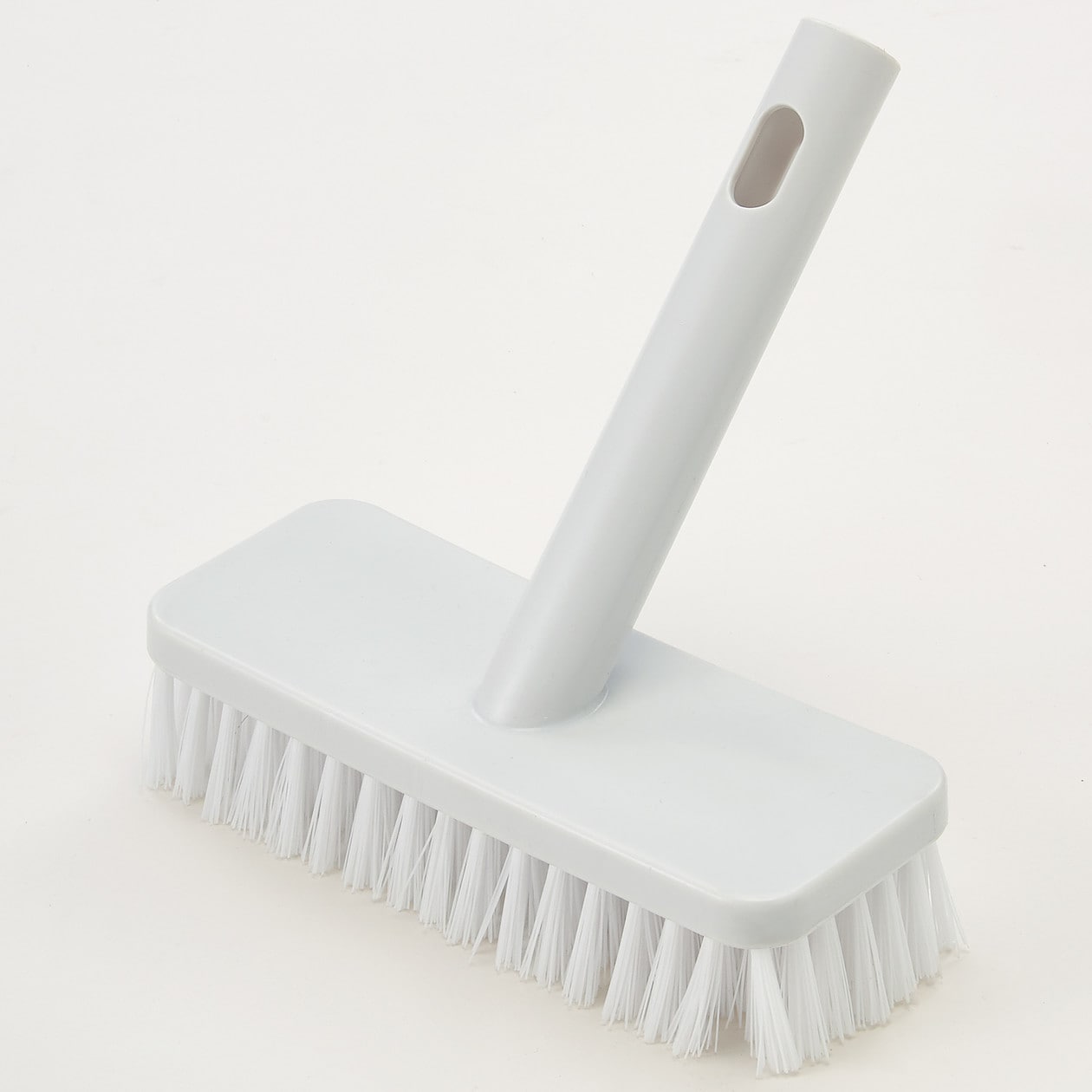 CLEANING SYSTEM DECK BRUSH