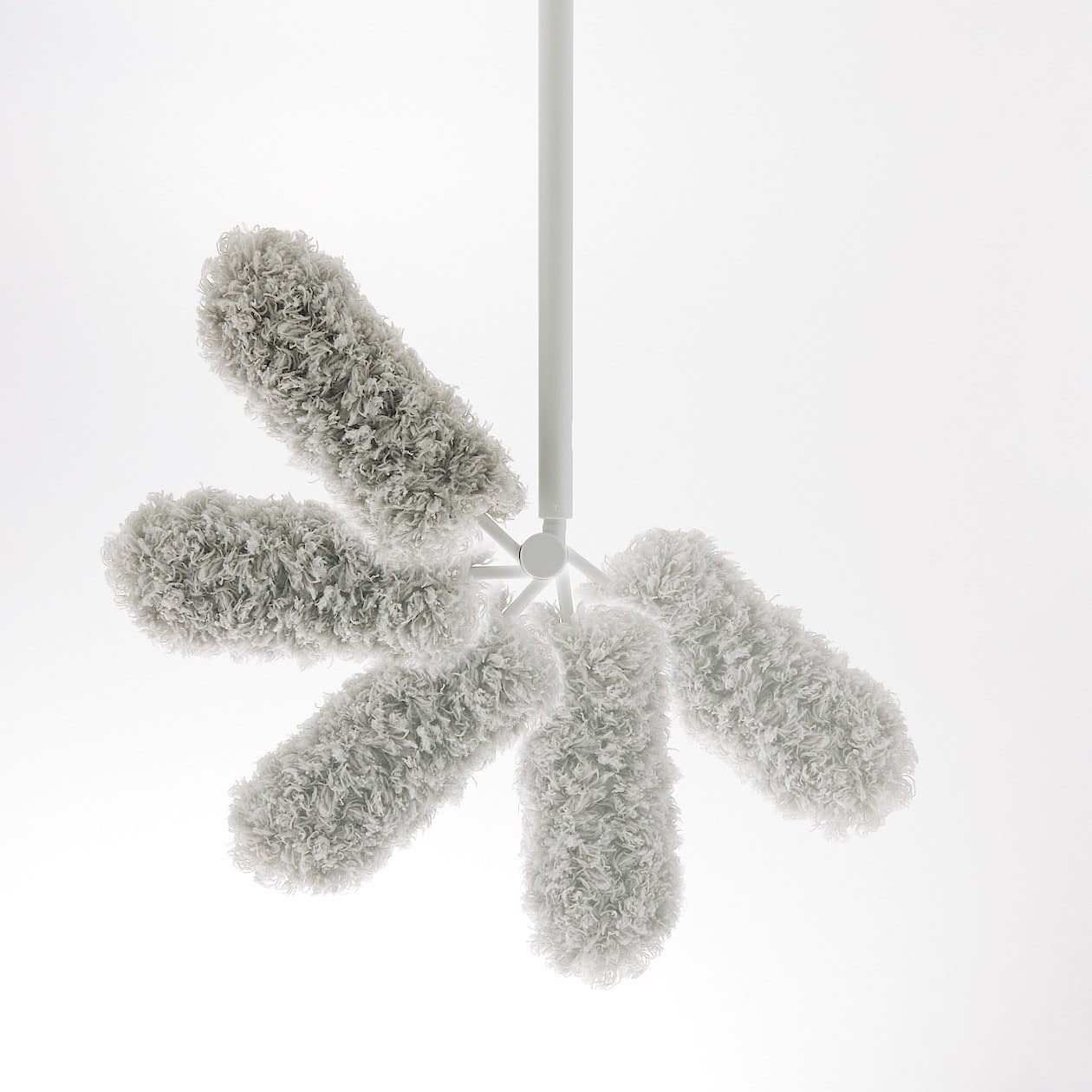 MICROFIBER MINI HANDY MOP