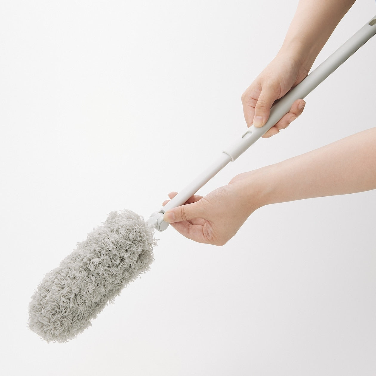 MICROFIBER MINI HANDY MOP