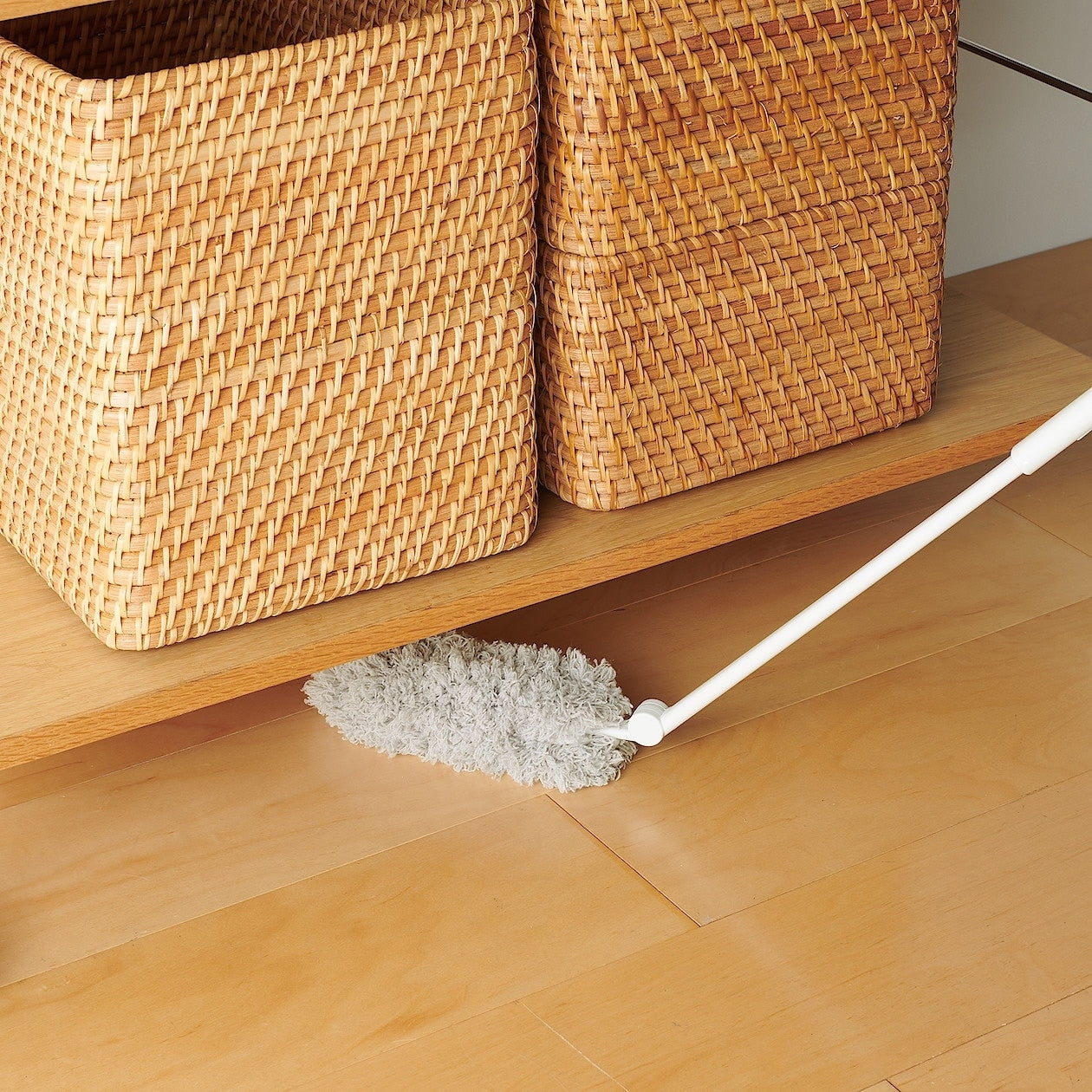 MICROFIBER MINI HANDY MOP