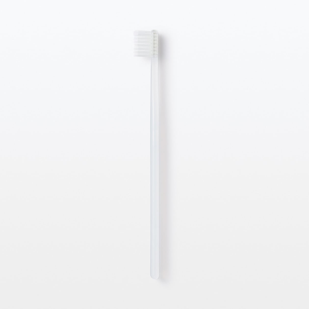 Polypropylene Toothbrush Set 4 Colours Mixed Colours