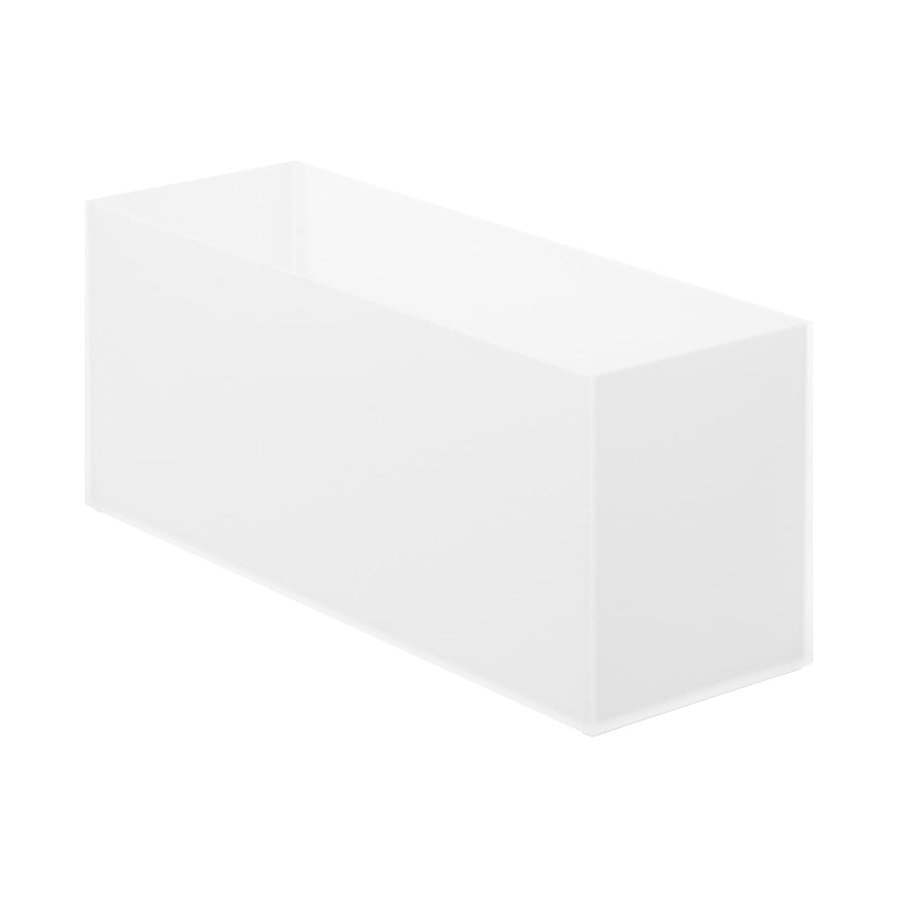 PP FILE BOX / 1/2 / 10CM