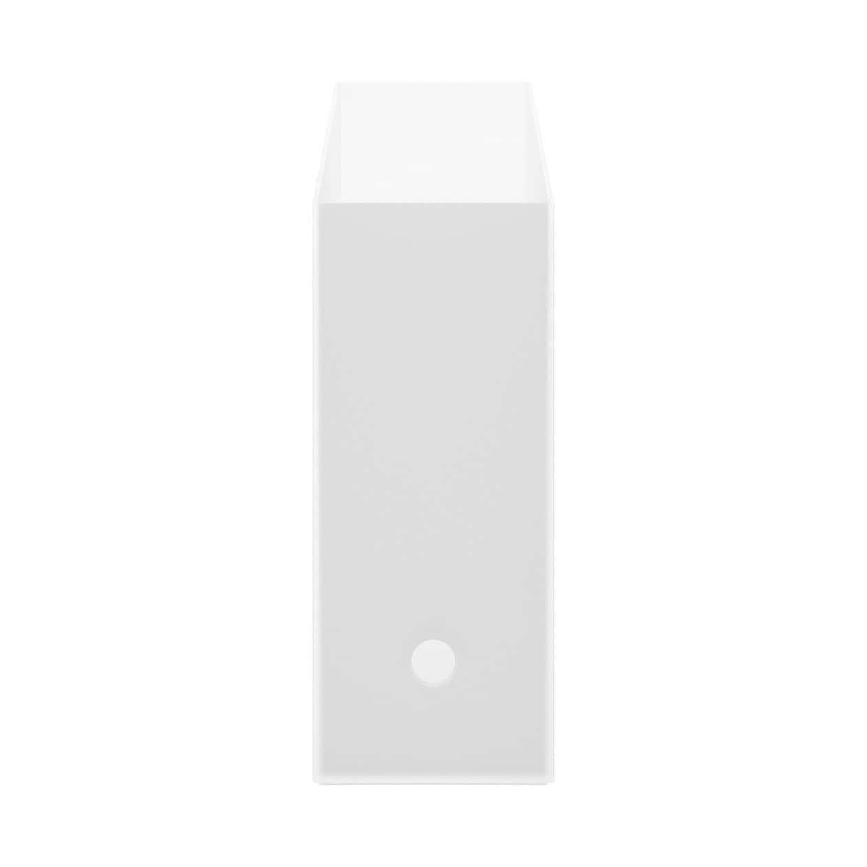 PP FILE BOX