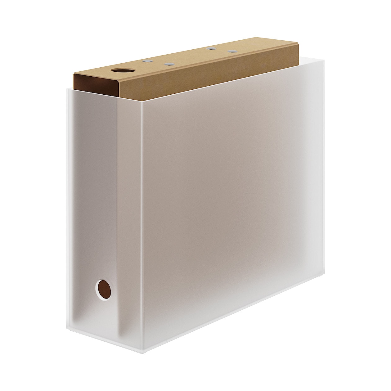 PP FILE BOX