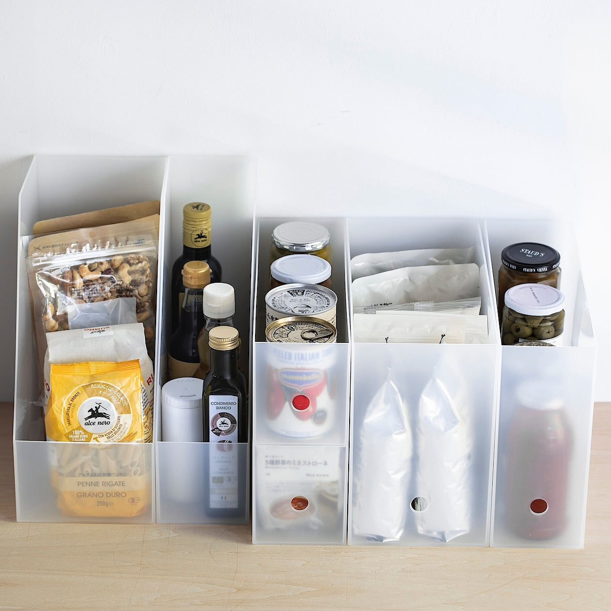 PP FILE BOX