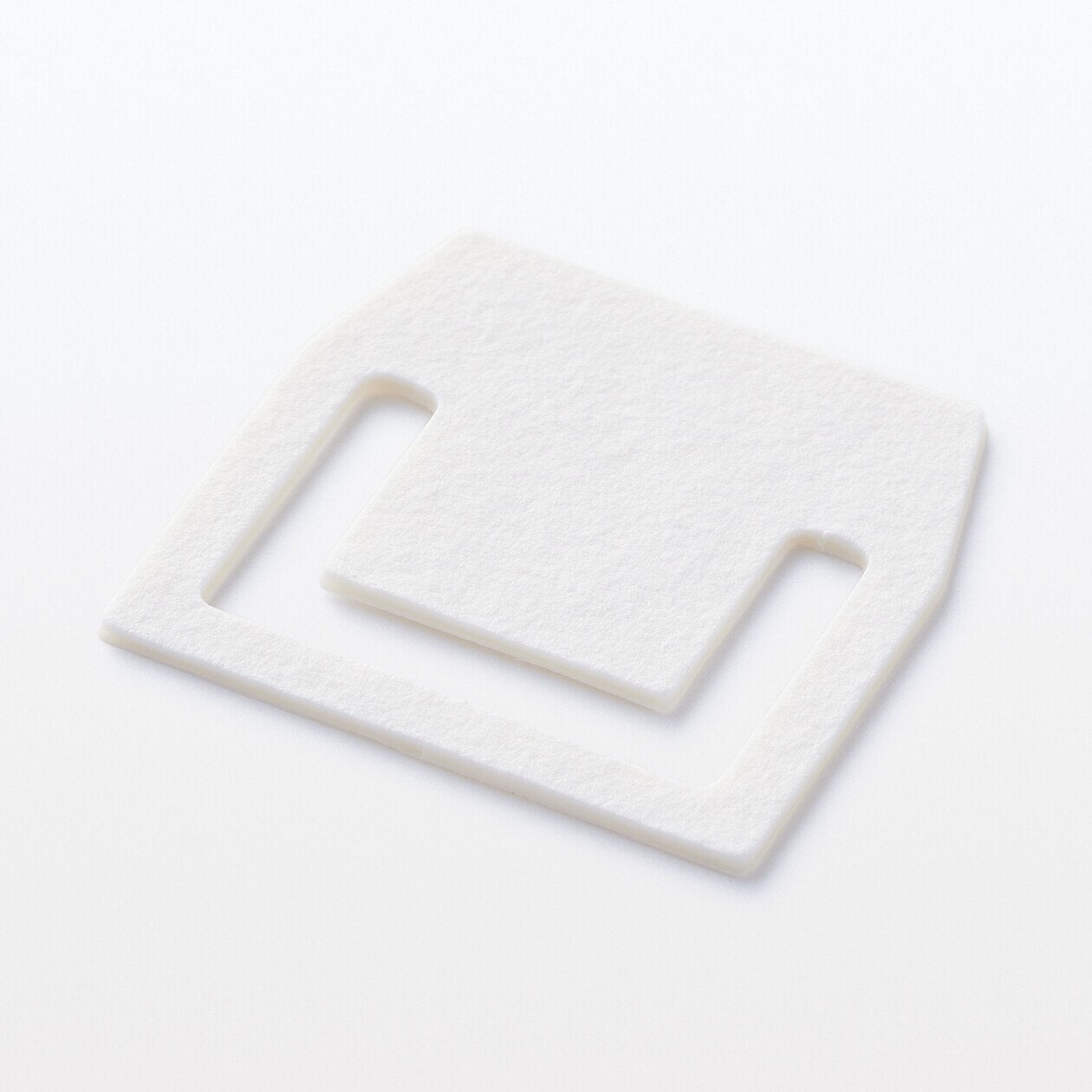 Pulp Paper Clip