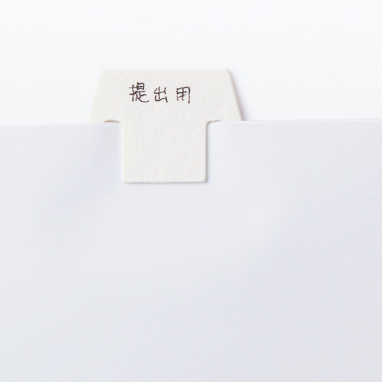 Pulp Paper Clip