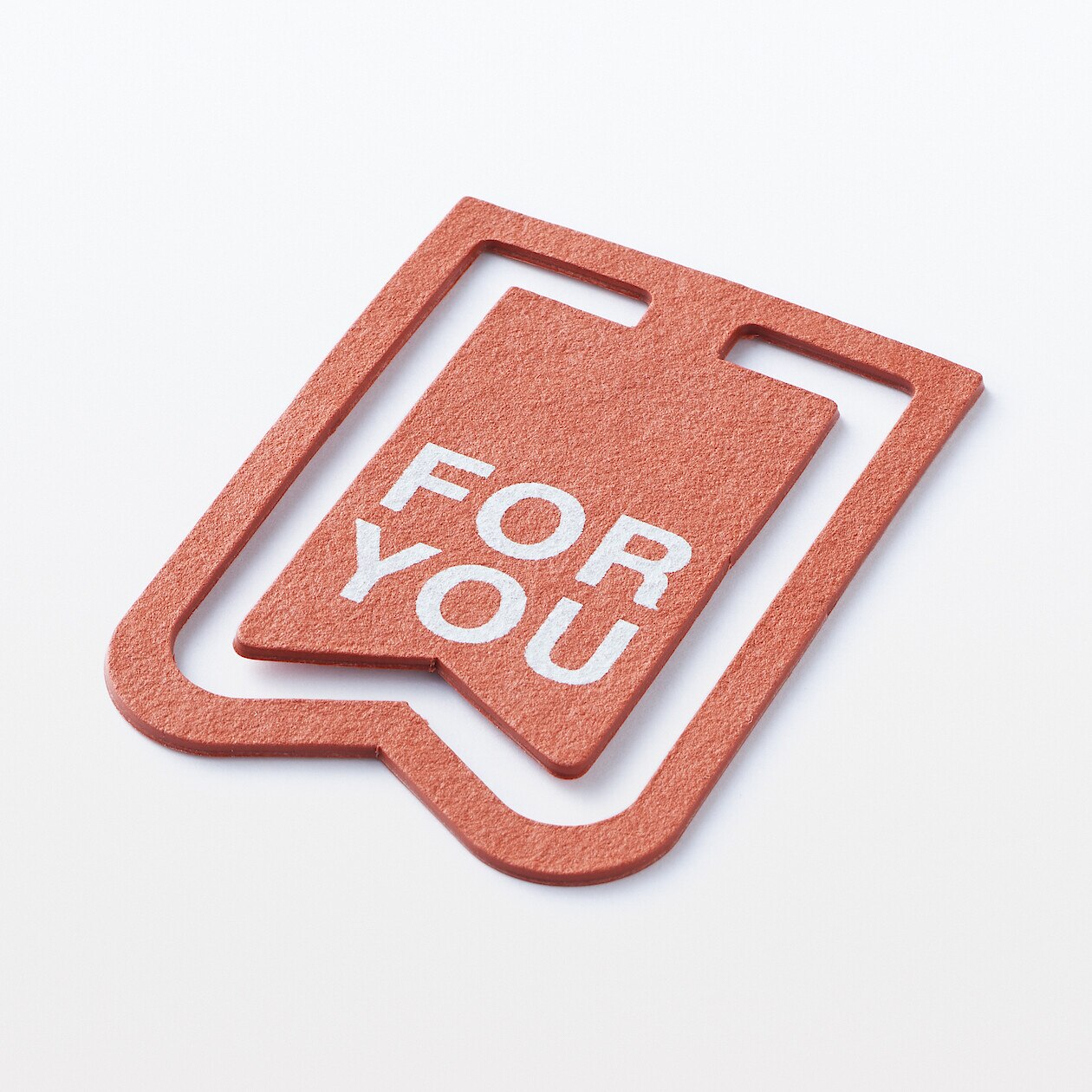 Decorative Paper Clip