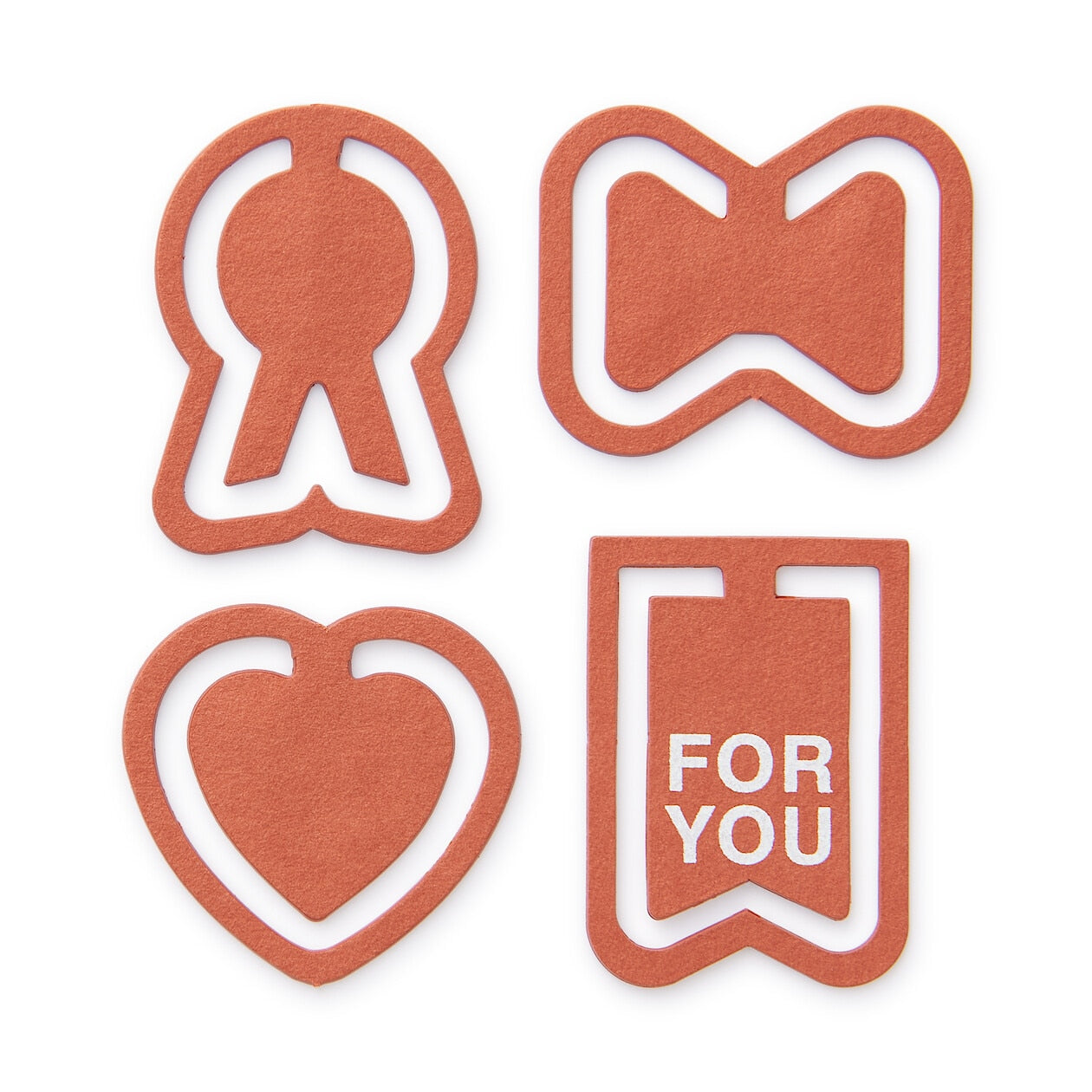 Decorative Paper Clip
