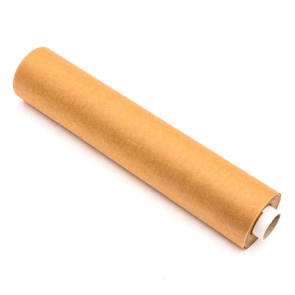 Compostable Unbleached Baking Paper 50m