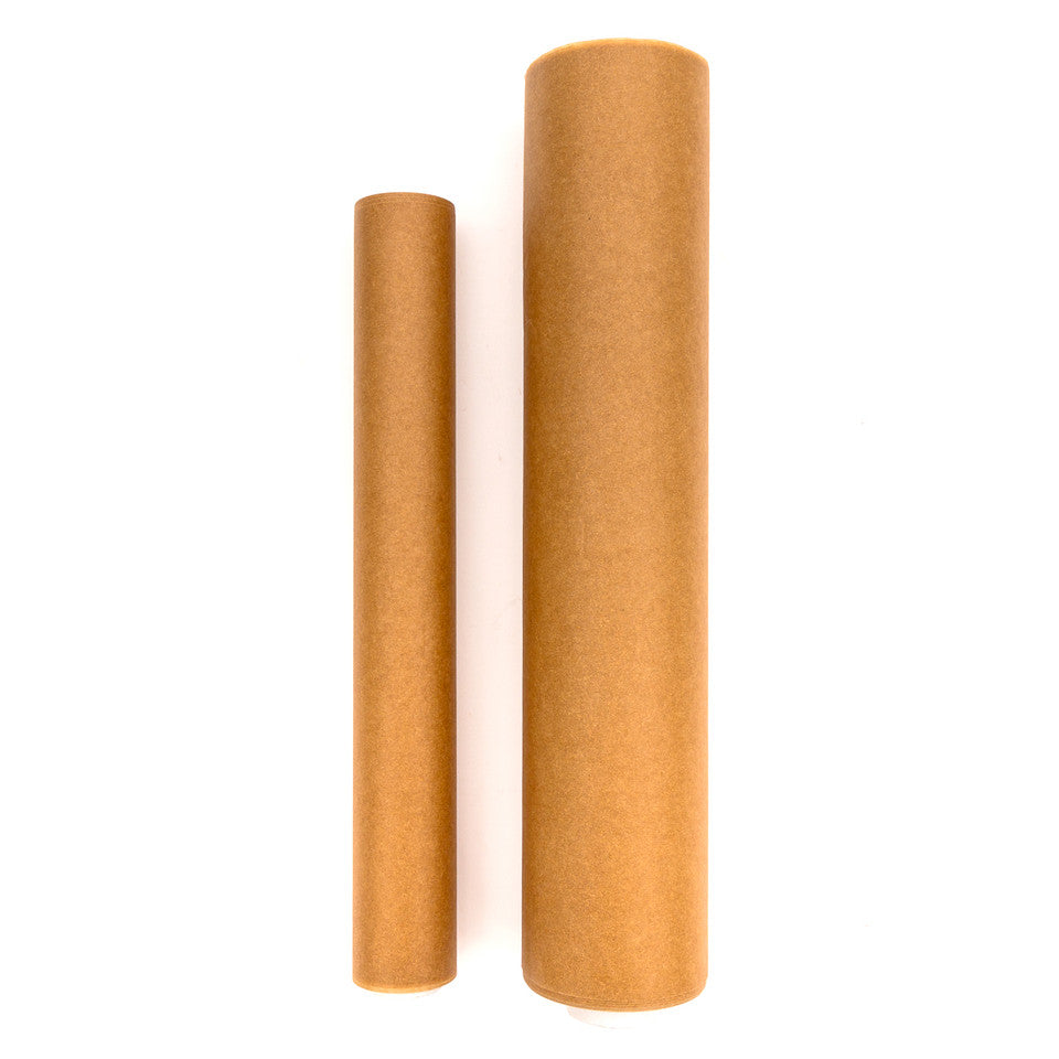 Compostable Unbleached Baking Paper 50m