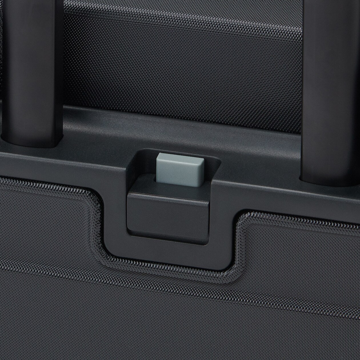 Luggage - Hard Trolley Suitcase 36L