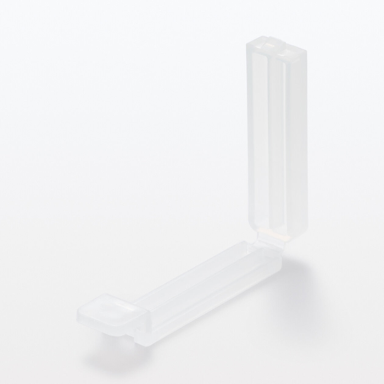 PP Small Clips‐ pack of 5