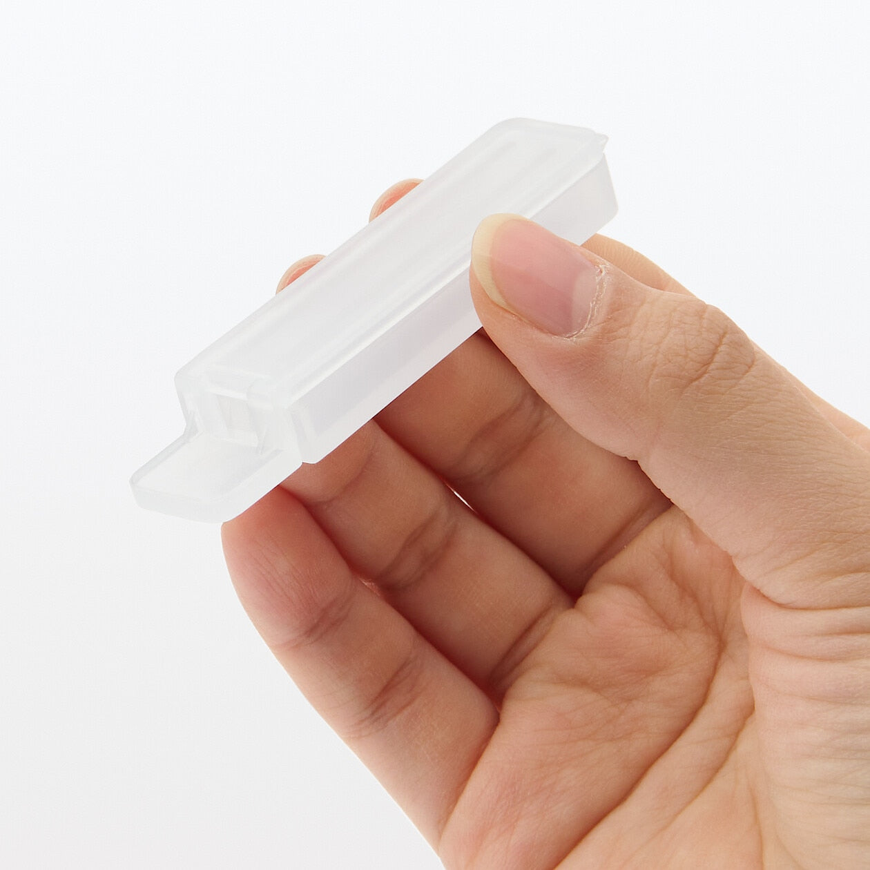 PP Small Clips‐ pack of 5