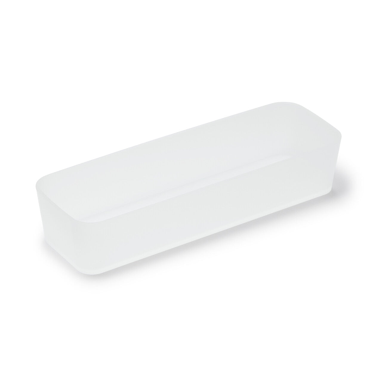 Polypropylene organizing box 2