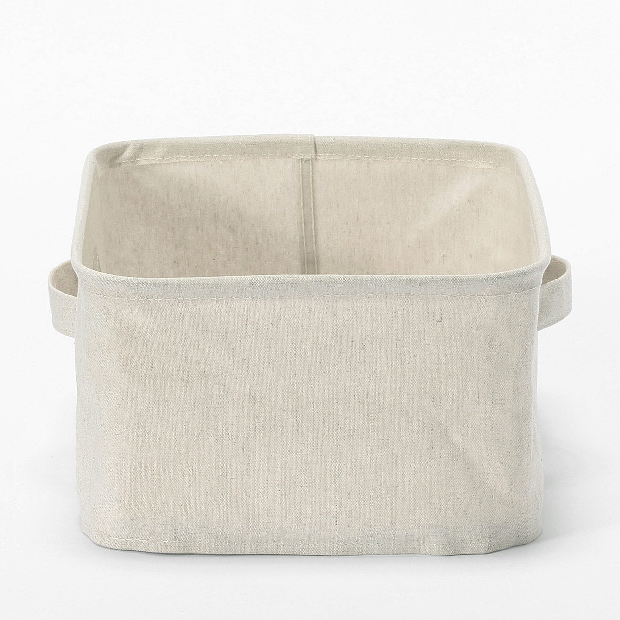 Soft Storage Box – Rectangle 37cm (Shallow)
