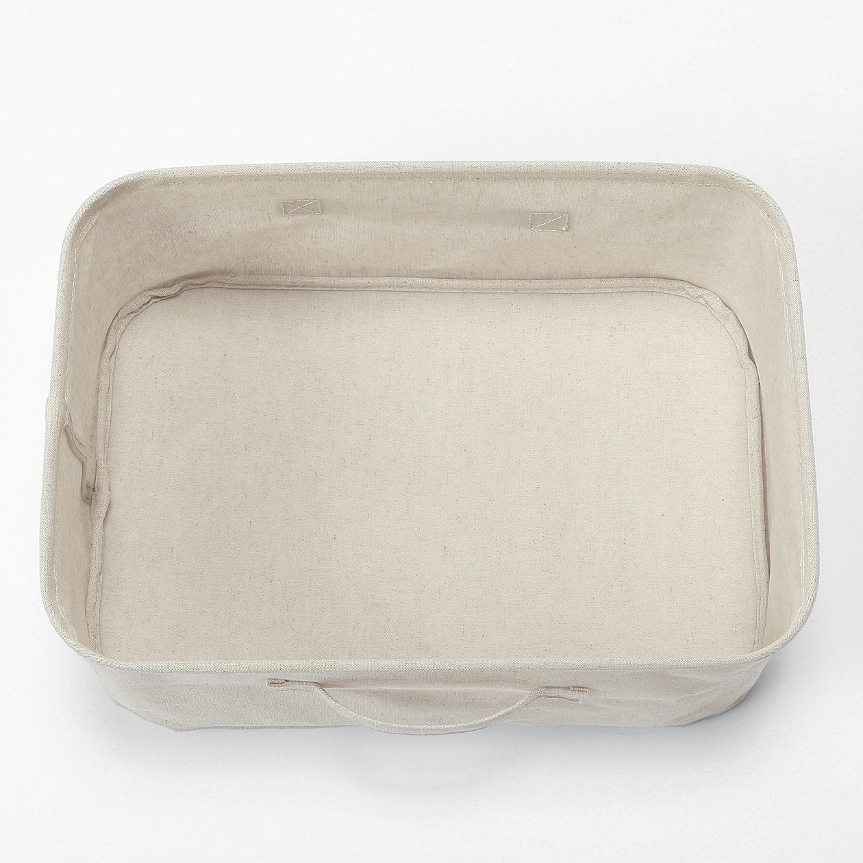 Soft Storage Box – Rectangle 37cm (Shallow)