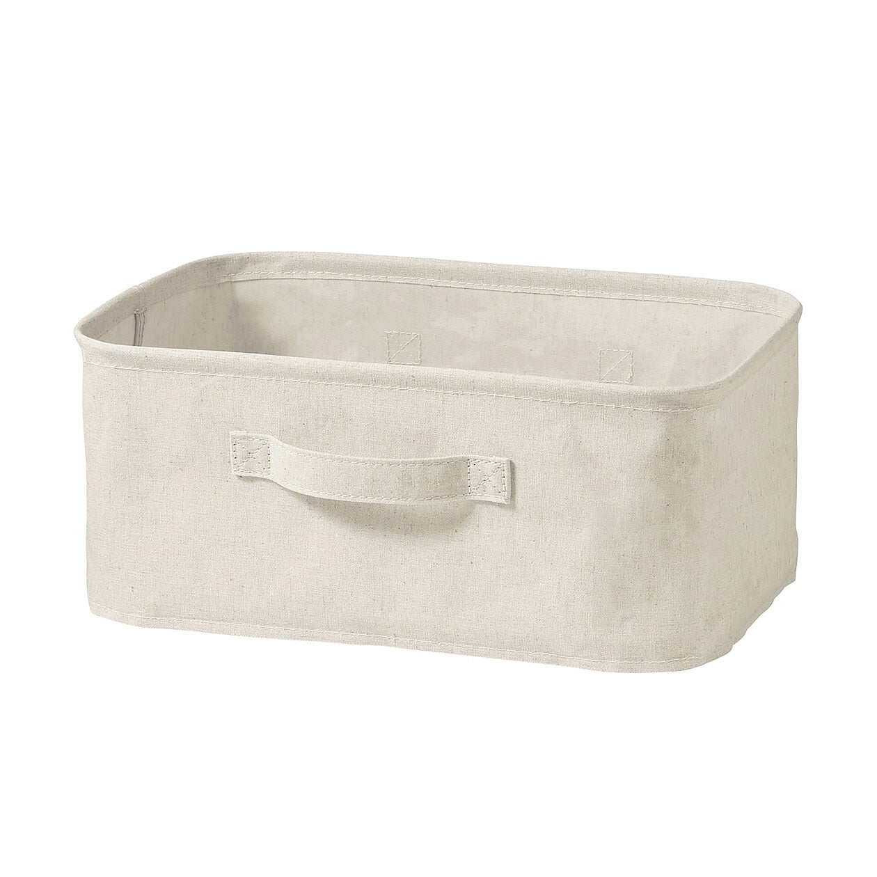 Soft Storage Box – Rectangle 37cm (Shallow)