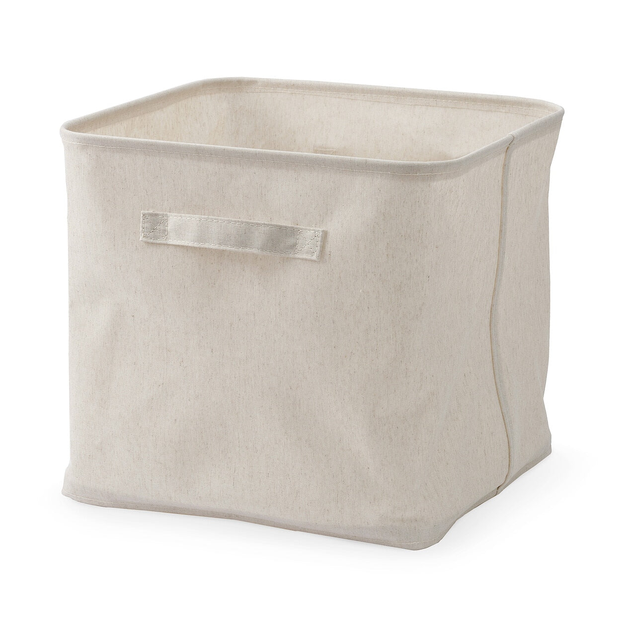 Soft Storage Box – Square 35cm Tall