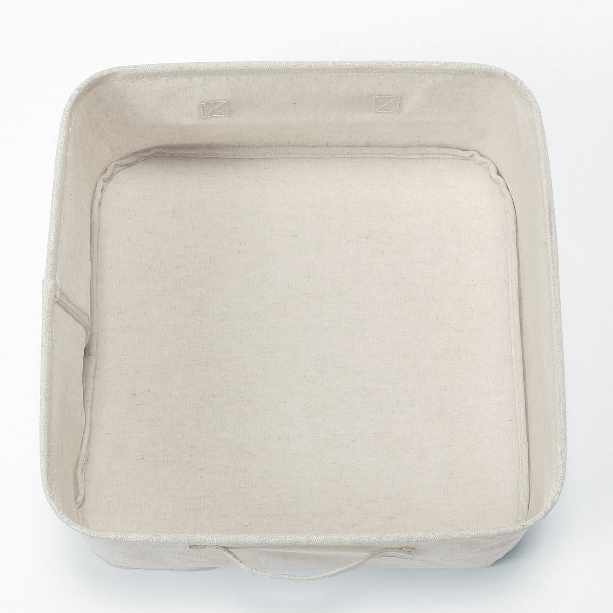 Fabric Storage Box – 35 x 35 x 16 cm