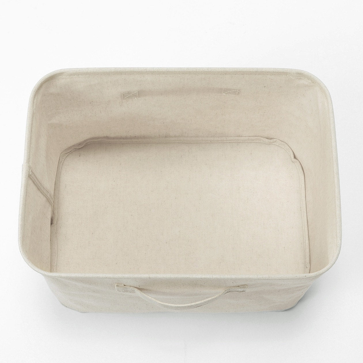 Soft Storage Box – Rectangle 37cm (Medium)