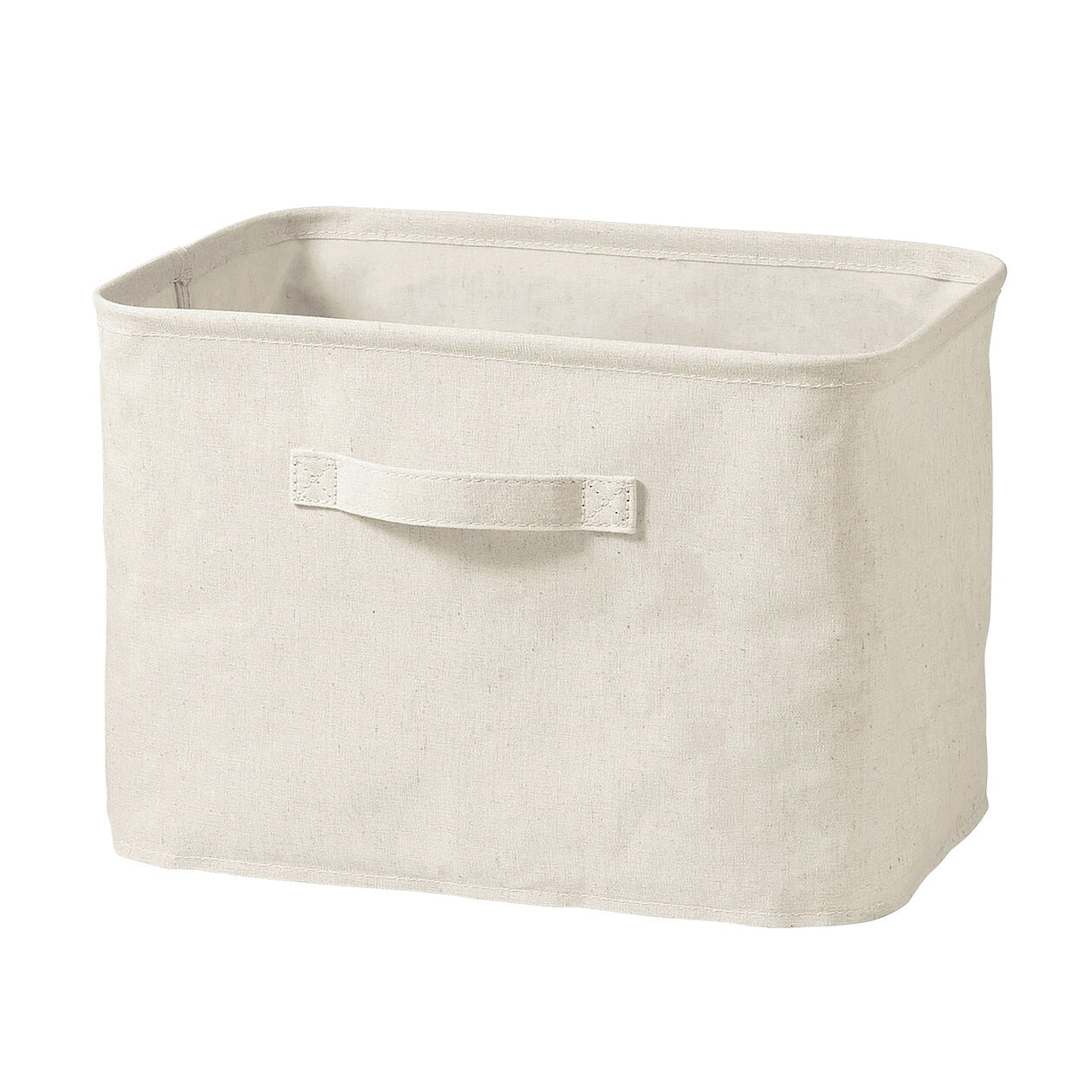 Soft Storage Box – Rectangle 37cm (Medium)