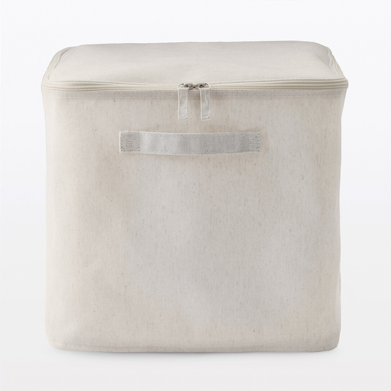 Soft Storage Box – Square, 35cm Tall
