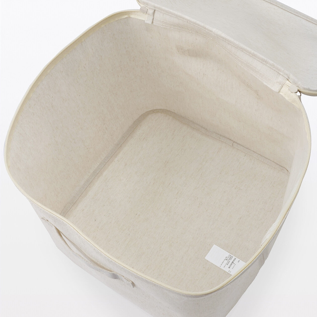 Soft Storage Box – Square, 35cm Tall